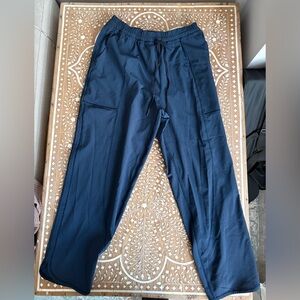 lululemon athletica Dark Blue Joggers